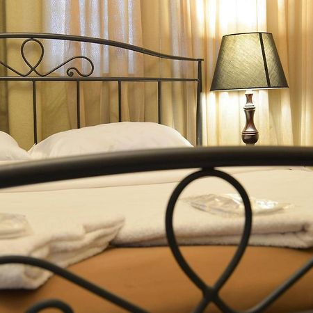 Ponto Gallery Boutique Hotel Tbilisi Esterno foto