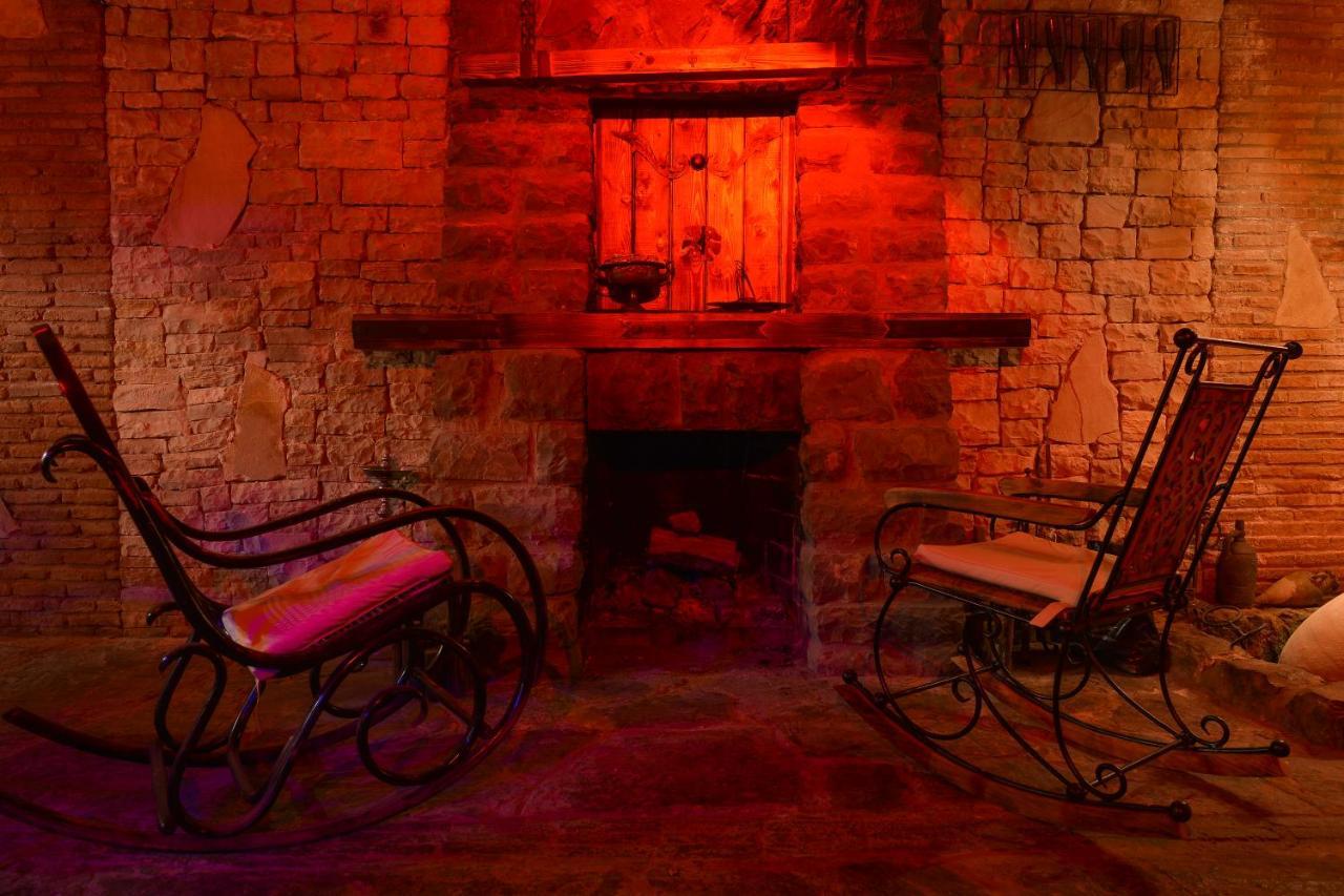 Ponto Gallery Boutique Hotel Tbilisi Esterno foto