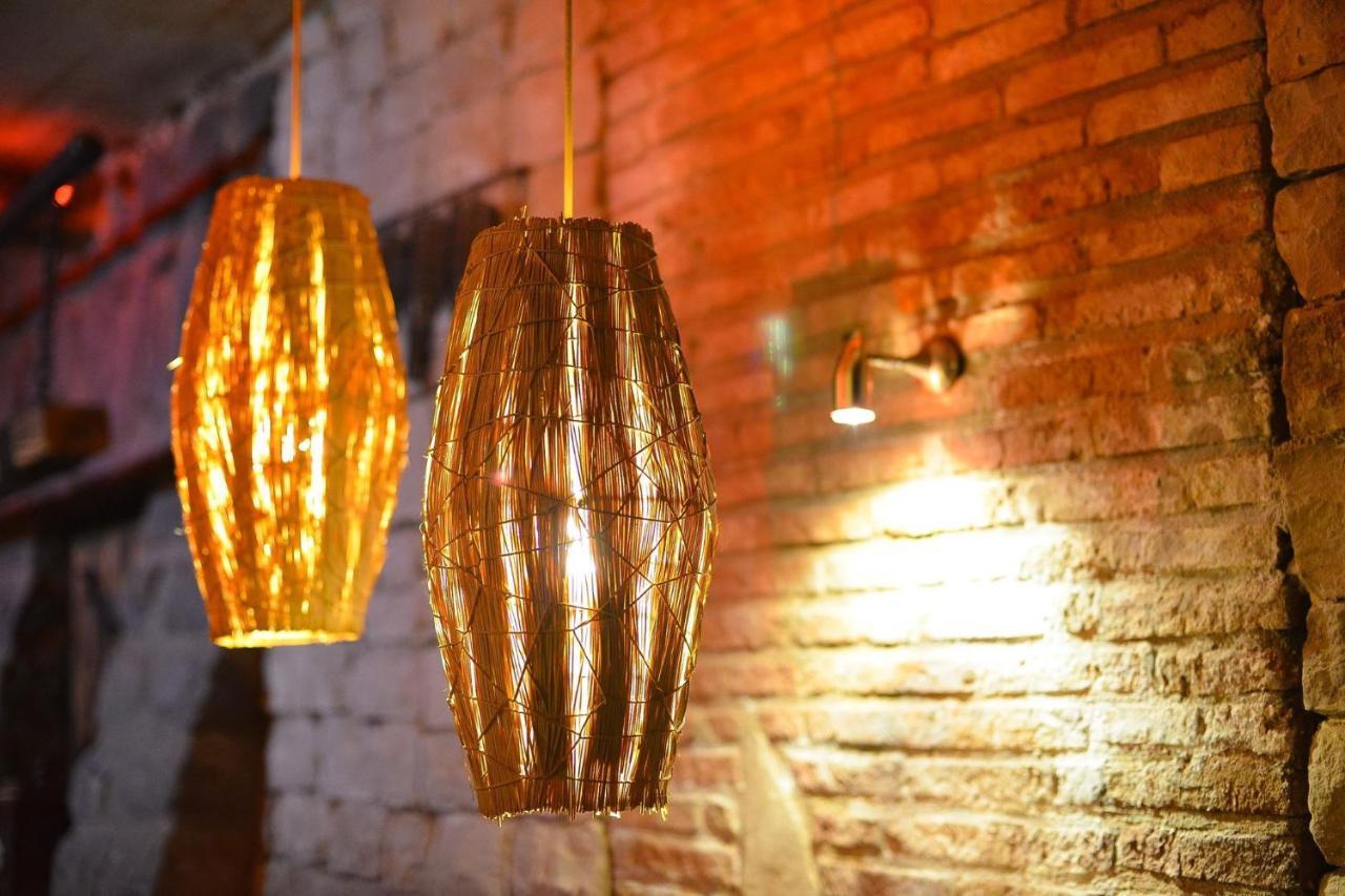 Ponto Gallery Boutique Hotel Tbilisi Esterno foto