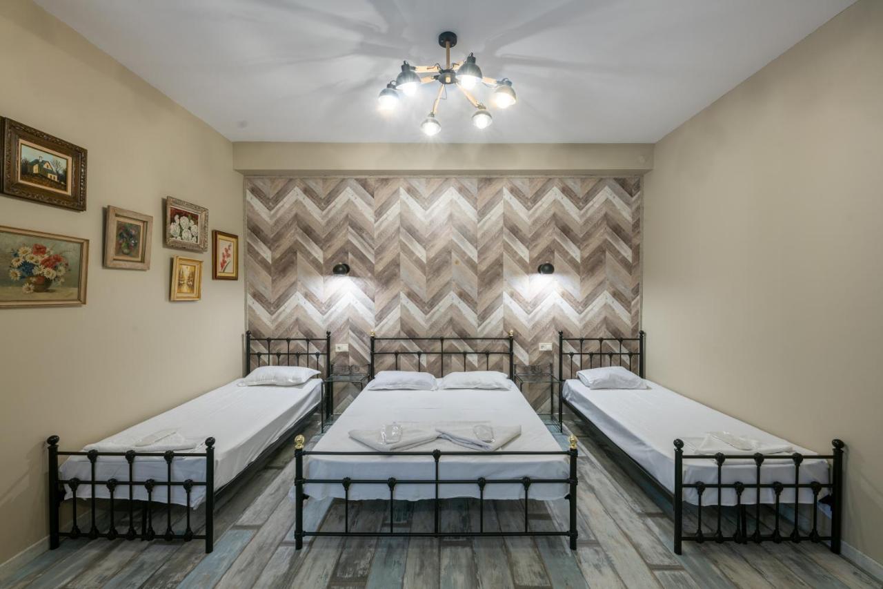 Ponto Gallery Boutique Hotel Tbilisi Esterno foto