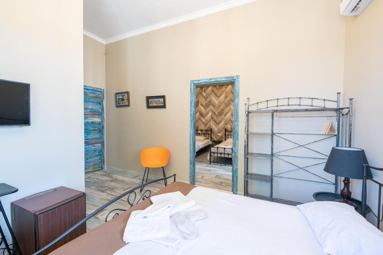 Ponto Gallery Boutique Hotel Tbilisi Esterno foto
