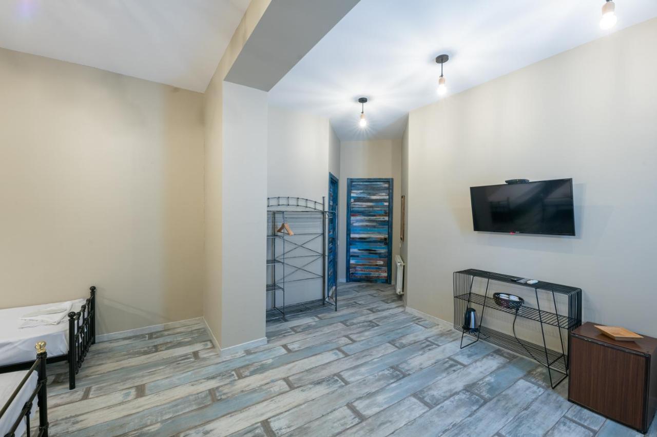 Ponto Gallery Boutique Hotel Tbilisi Esterno foto