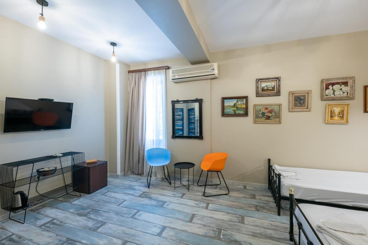 Ponto Gallery Boutique Hotel Tbilisi Esterno foto