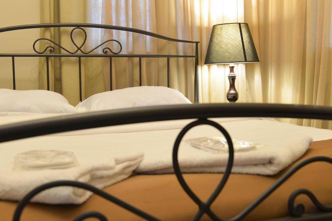 Ponto Gallery Boutique Hotel Tbilisi Esterno foto